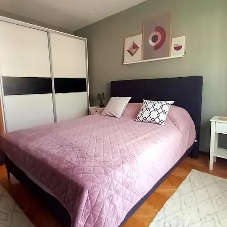 Centar Apartment *
