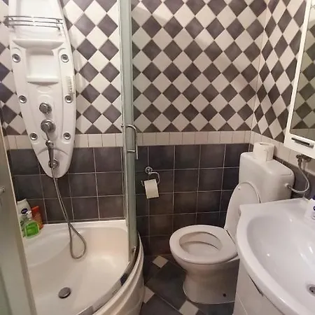 Centar Apartment