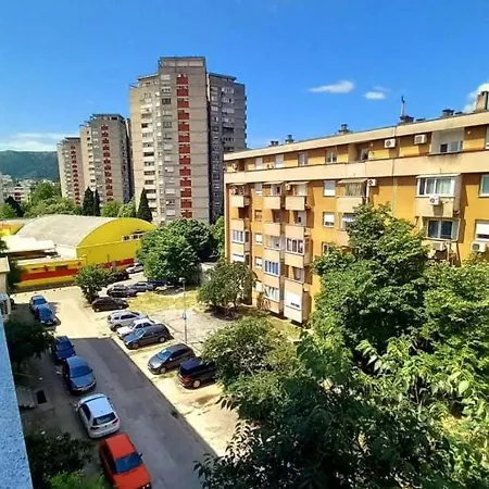 Apartment Centar *