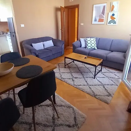 Apartment Centar