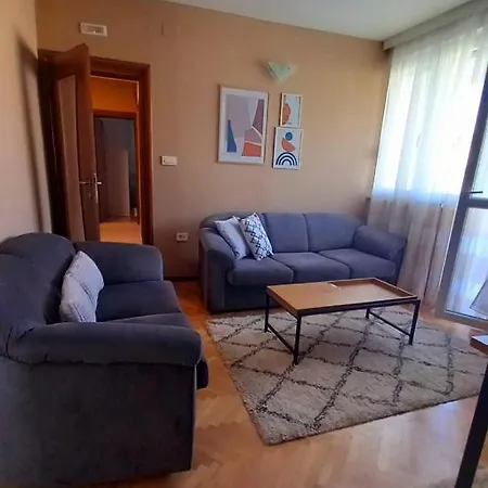 Centar Apartment Mostar