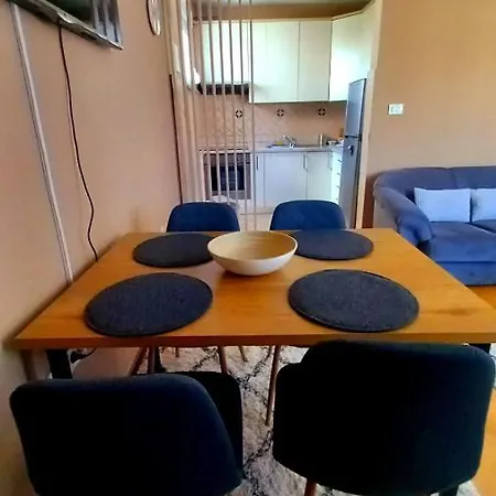 Apartment Centar