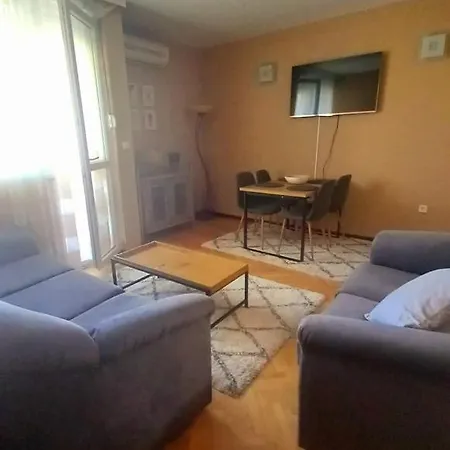Centar Apartment *