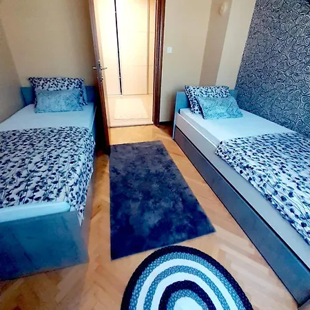 Centar Apartment *