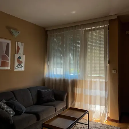 Apartament Centar *