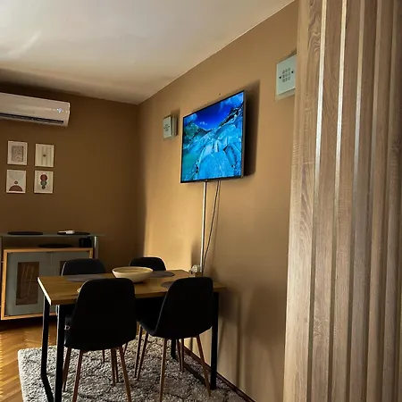 Apartament Centar Mostar