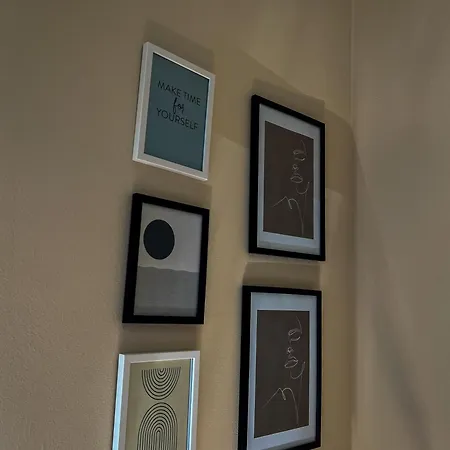 Centar Apartament *