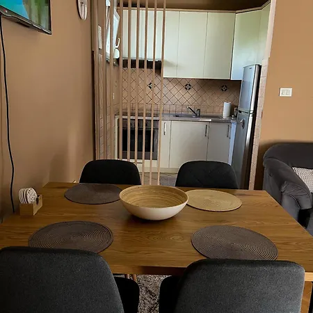 Apartament Centar *