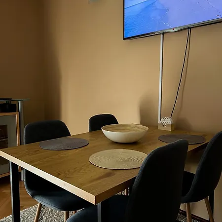 Centar Apartament *