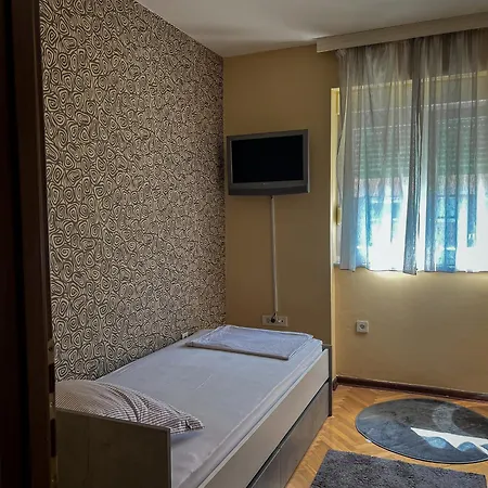 Centar * Mostar