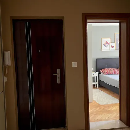 Apartament Centar
