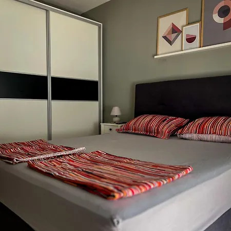 Apartament Centar *