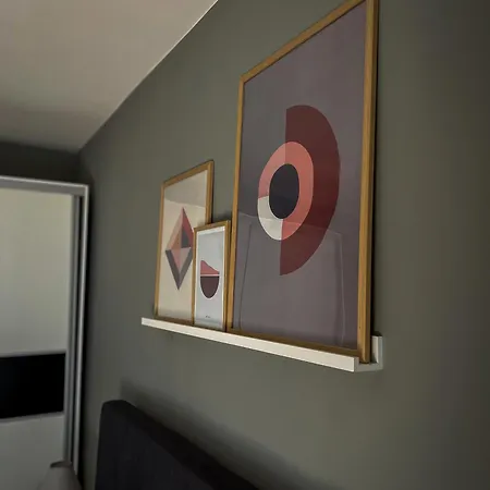 Apartament Centar
