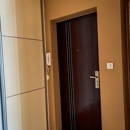 Apartament Centar *